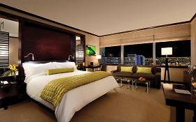 Jet Luxury at The Vdara Condo Hotel